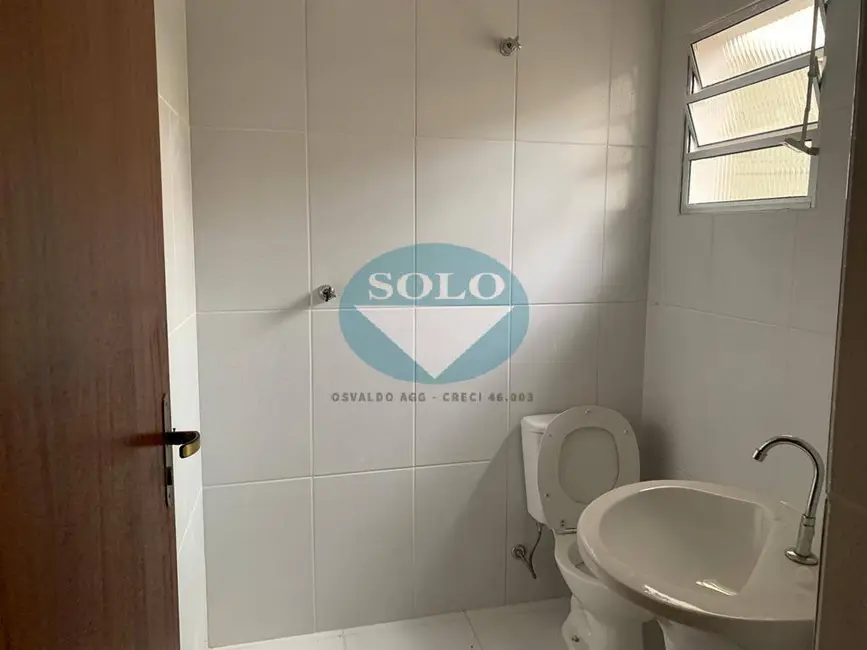 Foto 5 de Casa com 1 quarto para alugar, 60m2 em Bela Vista, Jundiai - SP