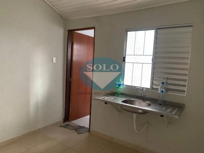 Foto 4 de Casa com 1 quarto para alugar, 60m2 em Bela Vista, Jundiai - SP