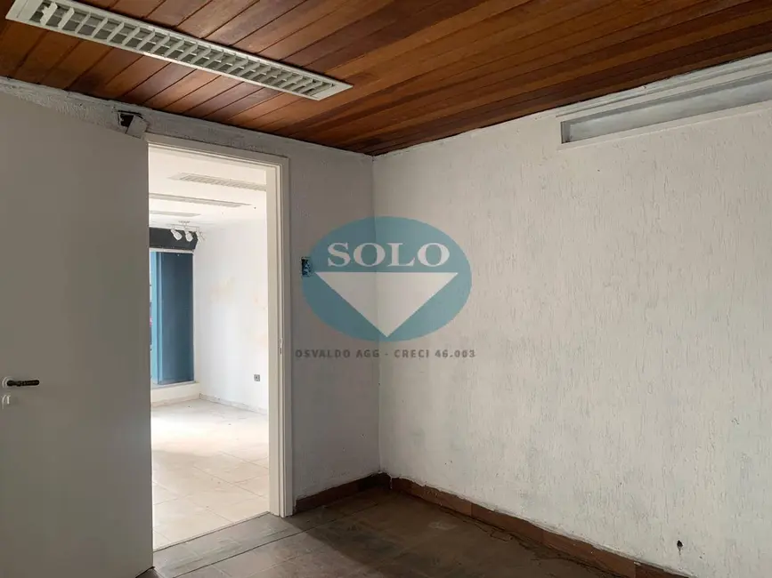 Foto 6 de Sala Comercial para alugar, 70m2 em Centro, Jundiai - SP