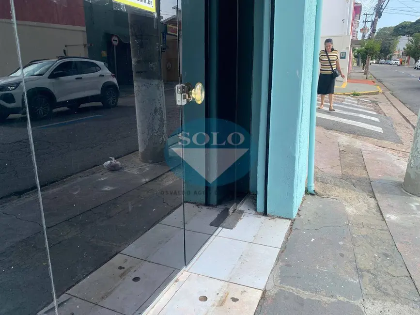 Foto 1 de Sala Comercial para alugar, 70m2 em Centro, Jundiai - SP