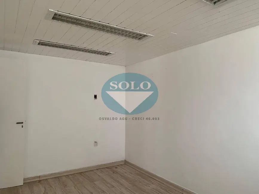 Foto 5 de Sala Comercial para alugar, 70m2 em Centro, Jundiai - SP