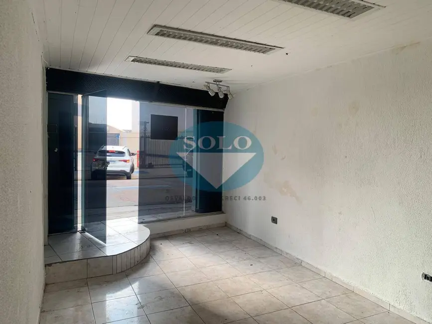 Foto 2 de Sala Comercial para alugar, 70m2 em Centro, Jundiai - SP