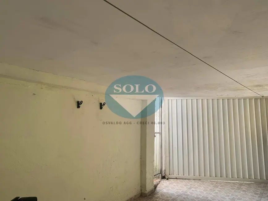 Casa com 1 quarto para alugar, 40m2 em Ponte de Campinas, Jundiai - SP - imagem 7 Foto 7 de Casa com 1 quarto para alugar, 40m2 em Ponte de Campinas, Jundiai - SP