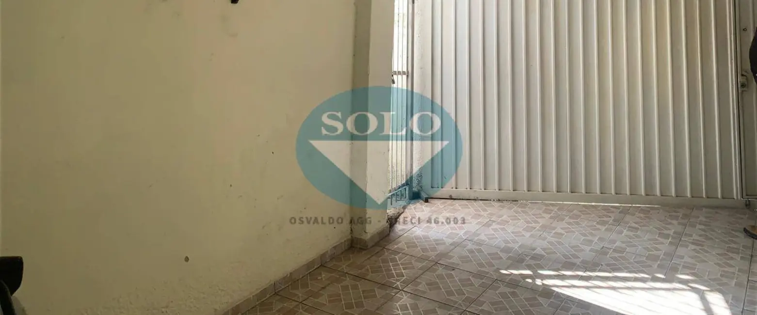 Casa com 1 quarto para alugar, 40m2 em Ponte de Campinas, Jundiai - SP - imagem 8 Foto 8 de Casa com 1 quarto para alugar, 40m2 em Ponte de Campinas, Jundiai - SP
