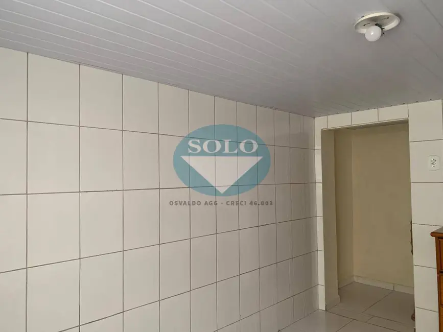 Casa com 1 quarto para alugar, 40m2 em Ponte de Campinas, Jundiai - SP - imagem 2 Foto 2 de Casa com 1 quarto para alugar, 40m2 em Ponte de Campinas, Jundiai - SP