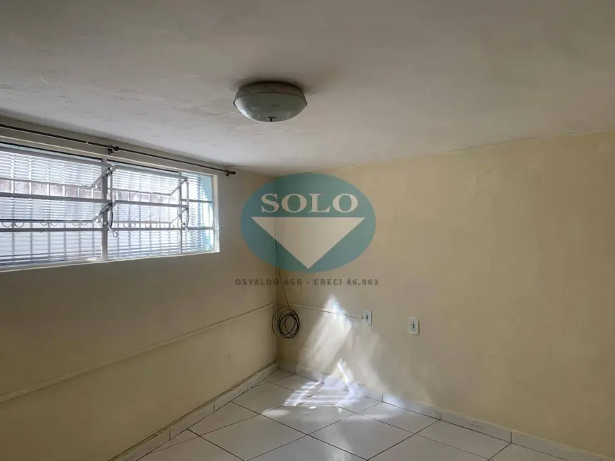 Casa com 1 quarto para alugar, 40m2 em Ponte de Campinas, Jundiai - SP - imagem 3 Foto 3 de Casa com 1 quarto para alugar, 40m2 em Ponte de Campinas, Jundiai - SP
