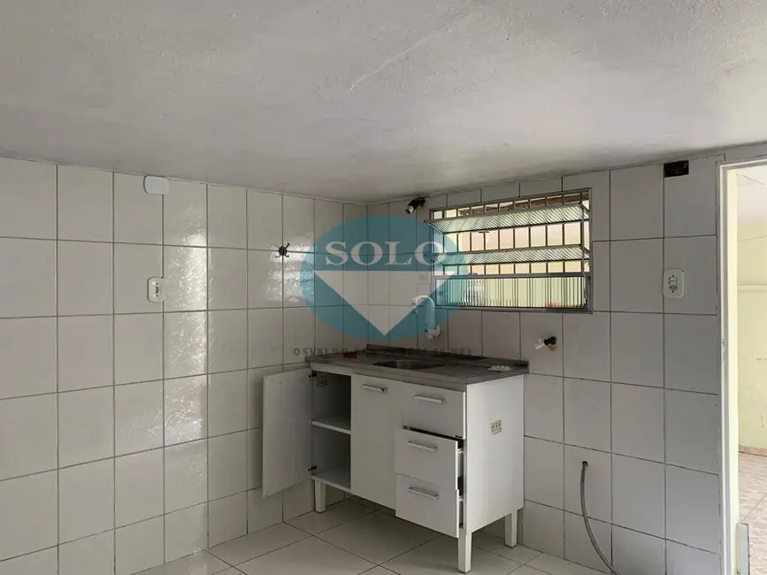 Casa com 1 quarto para alugar, 40m2 em Ponte de Campinas, Jundiai - SP - imagem 1 Foto 1 de Casa com 1 quarto para alugar, 40m2 em Ponte de Campinas, Jundiai - SP