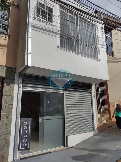 Sala Comercial para alugar, 62m2 em Centro, Jundiai - SP - imagem 1 Foto 1 de Sala Comercial para alugar, 62m2 em Centro, Jundiai - SP