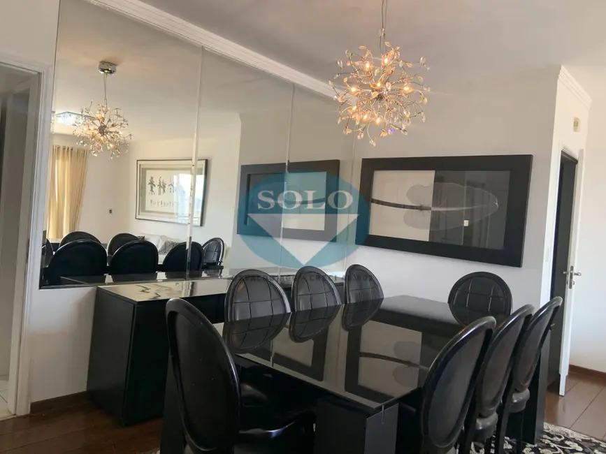 Apartamento com 3 quartos para alugar, 147m2 em Jardim Campos Elísios, Jundiai - SP - imagem 2 Foto 2 de Apartamento com 3 quartos para alugar, 147m2 em Jardim Campos Elísios, Jundiai - SP