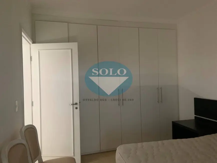 Apartamento com 3 quartos para alugar, 147m2 em Jardim Campos Elísios, Jundiai - SP - imagem 8 Foto 8 de Apartamento com 3 quartos para alugar, 147m2 em Jardim Campos Elísios, Jundiai - SP