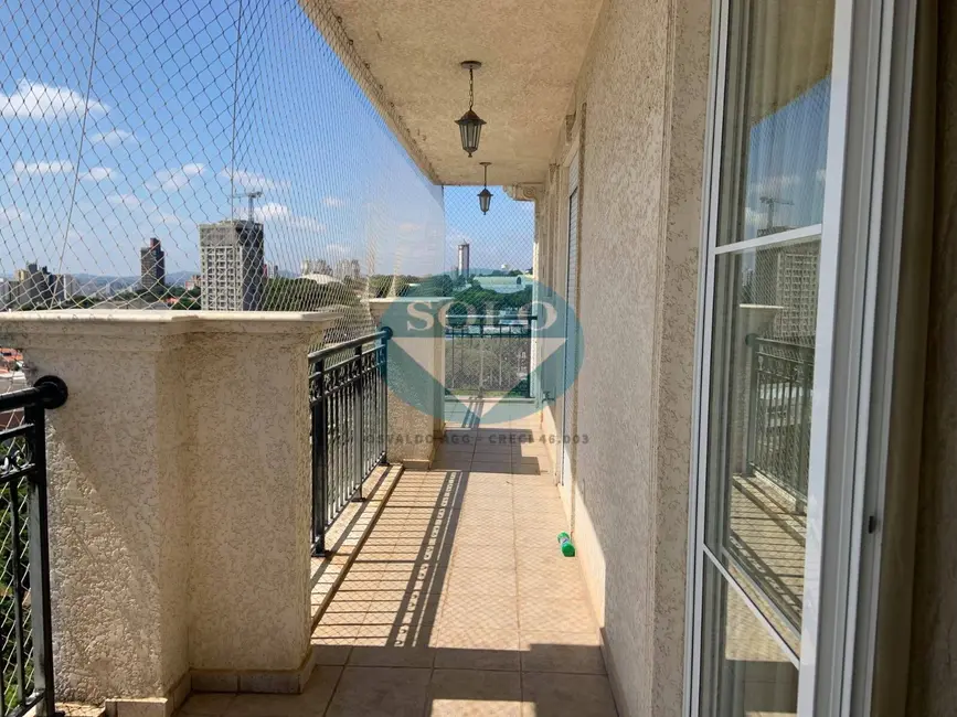 Apartamento com 3 quartos para alugar, 147m2 em Jardim Campos Elísios, Jundiai - SP - imagem 5 Foto 5 de Apartamento com 3 quartos para alugar, 147m2 em Jardim Campos Elísios, Jundiai - SP