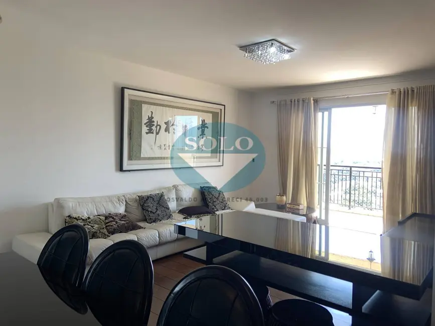 Apartamento com 3 quartos para alugar, 147m2 em Jardim Campos Elísios, Jundiai - SP - imagem 1 Foto 1 de Apartamento com 3 quartos para alugar, 147m2 em Jardim Campos Elísios, Jundiai - SP