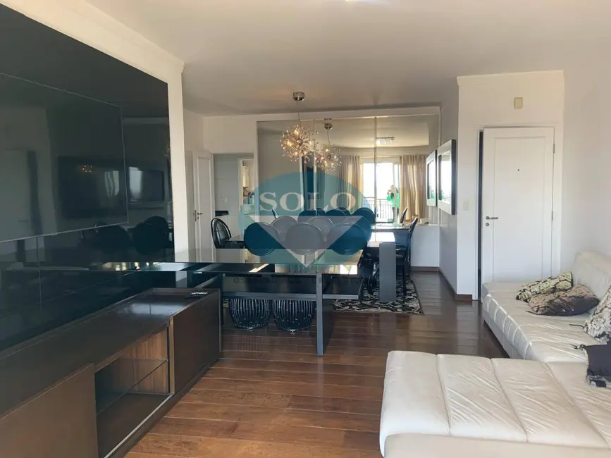 Apartamento com 3 quartos para alugar, 147m2 em Jardim Campos Elísios, Jundiai - SP - imagem 3 Foto 3 de Apartamento com 3 quartos para alugar, 147m2 em Jardim Campos Elísios, Jundiai - SP