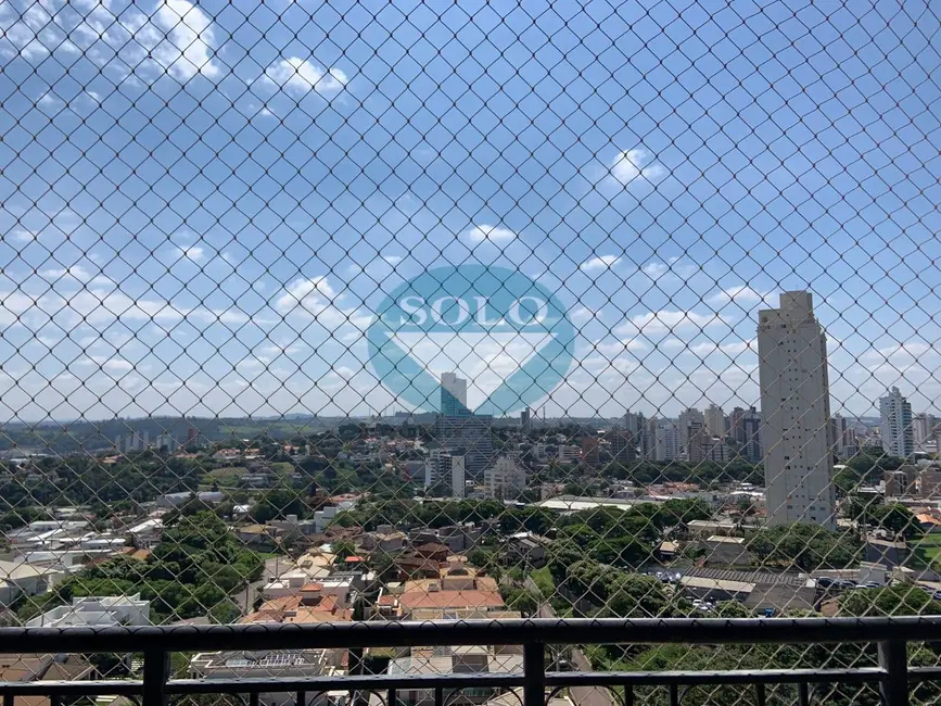 Apartamento com 3 quartos para alugar, 147m2 em Jardim Campos Elísios, Jundiai - SP - imagem 4 Foto 4 de Apartamento com 3 quartos para alugar, 147m2 em Jardim Campos Elísios, Jundiai - SP