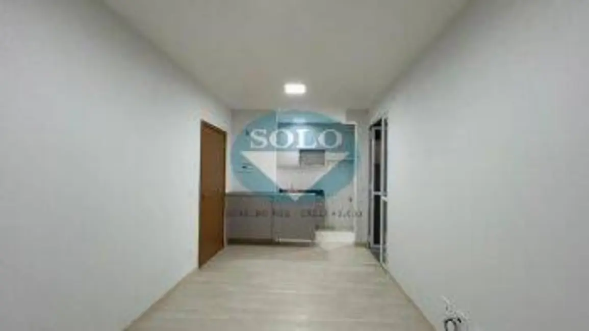 Foto 6 de Apartamento com 2 quartos à venda, 56m2 em Horto Florestal, Jundiai - SP