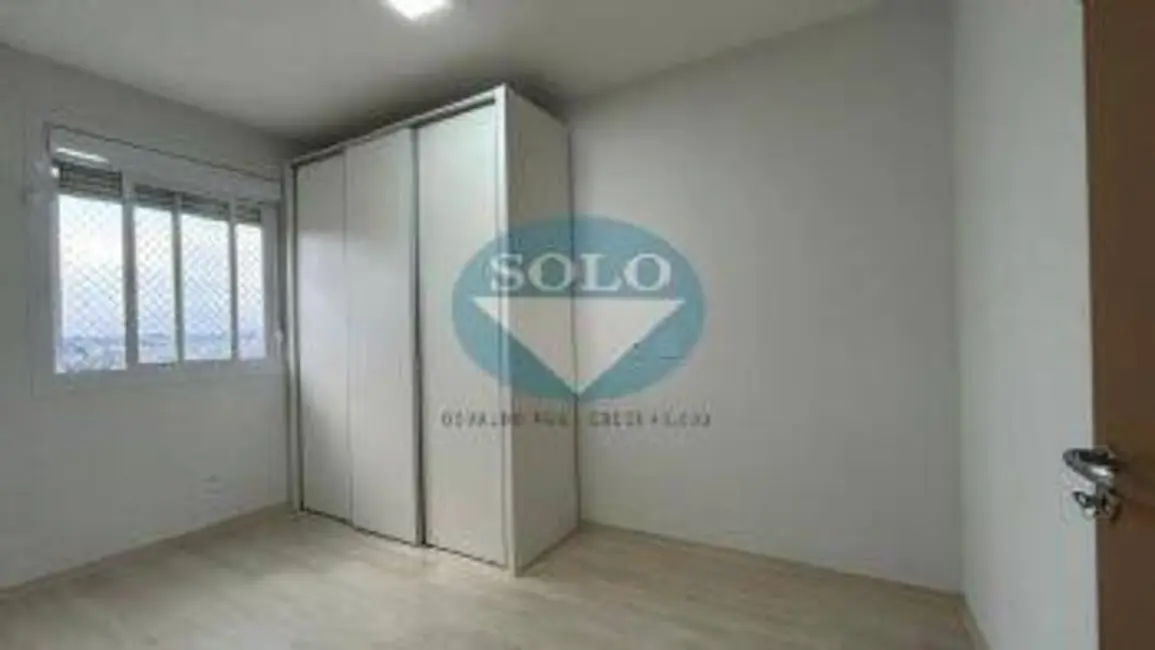 Foto 9 de Apartamento com 2 quartos à venda, 56m2 em Horto Florestal, Jundiai - SP