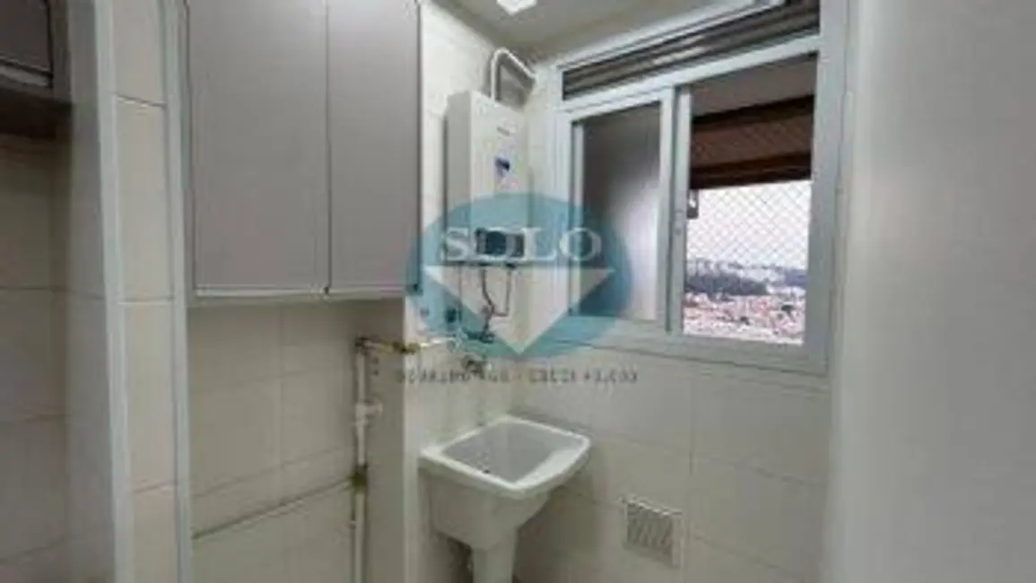 Foto 5 de Apartamento com 2 quartos à venda, 56m2 em Horto Florestal, Jundiai - SP