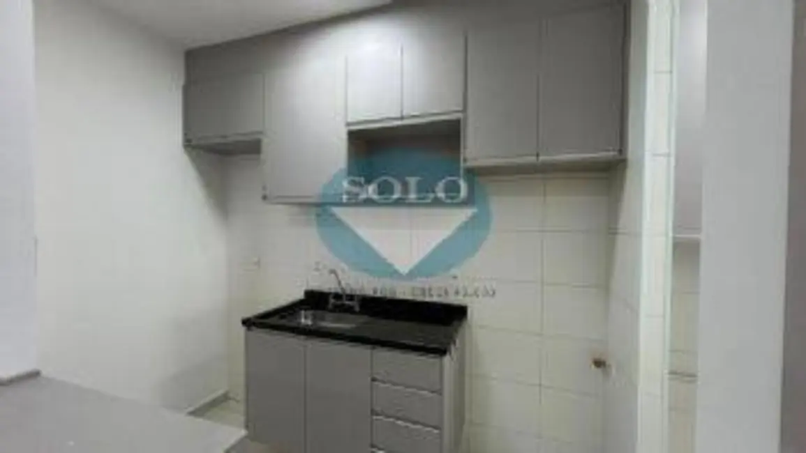 Foto 3 de Apartamento com 2 quartos à venda, 56m2 em Horto Florestal, Jundiai - SP