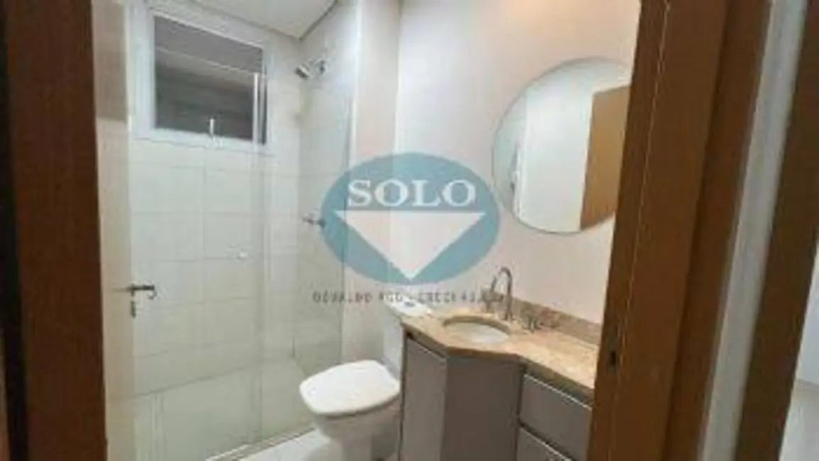 Foto 8 de Apartamento com 2 quartos à venda, 56m2 em Horto Florestal, Jundiai - SP