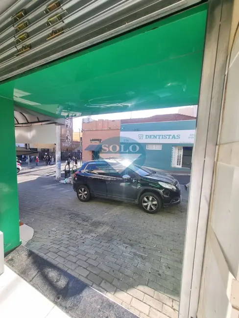 Foto 3 de Sala Comercial para alugar, 30m2 em Centro, Jundiai - SP