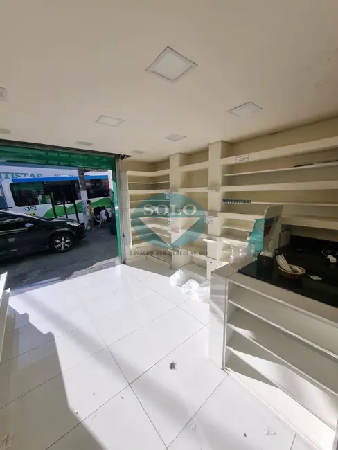 Foto 4 de Sala Comercial para alugar, 30m2 em Centro, Jundiai - SP