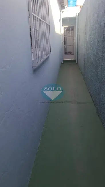 Foto 4 de Casa com 3 quartos à venda, 190m2 em Vila Liberdade, Jundiai - SP