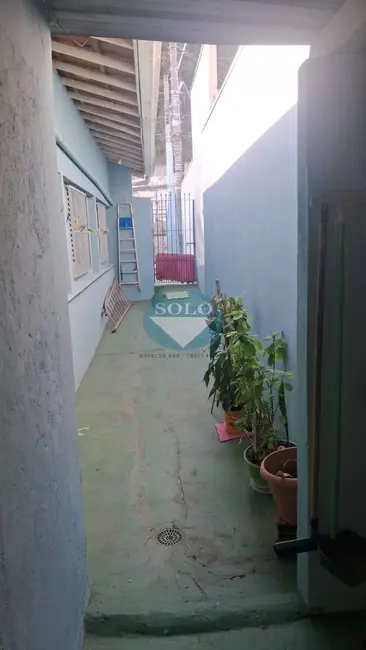 Foto 3 de Casa com 3 quartos à venda, 190m2 em Vila Liberdade, Jundiai - SP