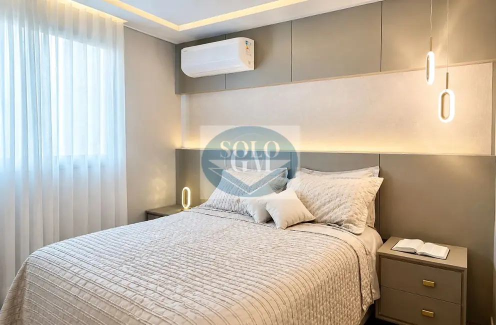 Apartamento com 3 quartos à venda, 113m2 em Jardim Messina, Jundiai - SP - imagem 9 Foto 9 de Apartamento com 3 quartos à venda, 113m2 em Jardim Messina, Jundiai - SP