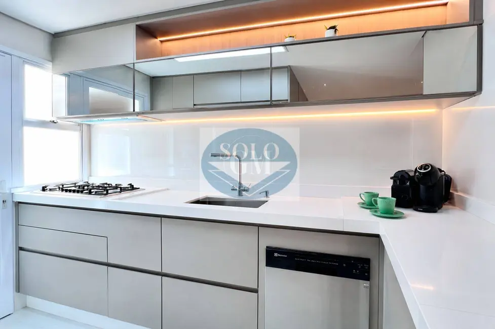 Apartamento com 3 quartos à venda, 113m2 em Jardim Messina, Jundiai - SP - imagem 7 Foto 7 de Apartamento com 3 quartos à venda, 113m2 em Jardim Messina, Jundiai - SP