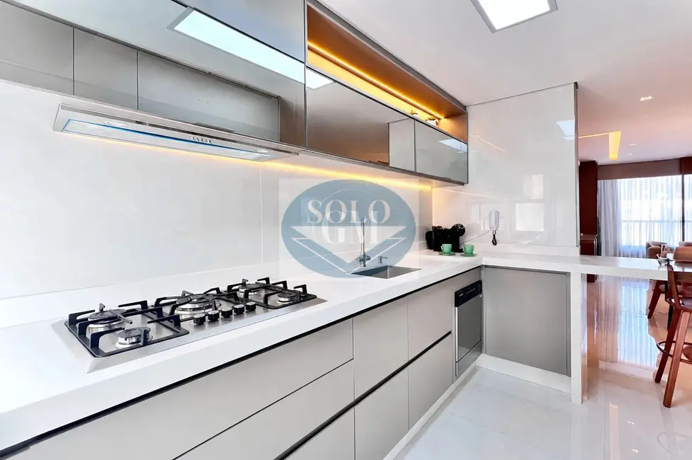 Apartamento com 3 quartos à venda, 113m2 em Jardim Messina, Jundiai - SP - imagem 6 Foto 6 de Apartamento com 3 quartos à venda, 113m2 em Jardim Messina, Jundiai - SP