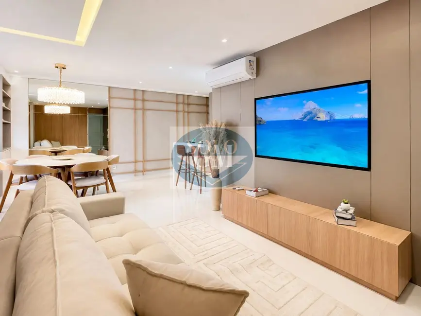 Apartamento com 3 quartos à venda, 113m2 em Jardim Messina, Jundiai - SP - imagem 3 Foto 3 de Apartamento com 3 quartos à venda, 113m2 em Jardim Messina, Jundiai - SP
