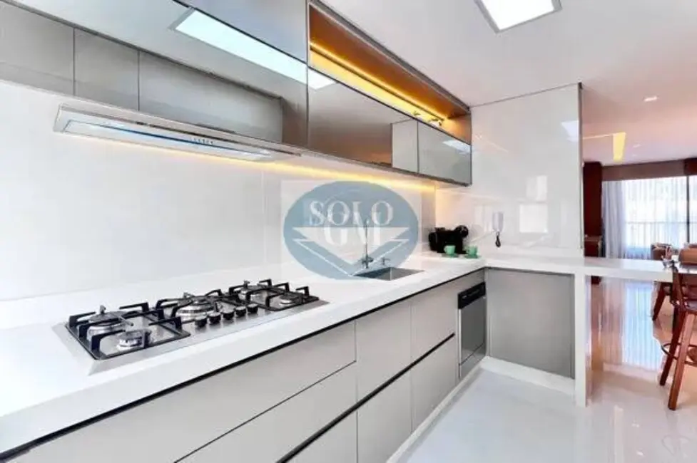 Apartamento com 3 quartos à venda, 113m2 em Jardim Messina, Jundiai - SP - imagem 5 Foto 5 de Apartamento com 3 quartos à venda, 113m2 em Jardim Messina, Jundiai - SP