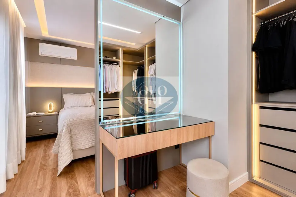 Apartamento com 3 quartos à venda, 113m2 em Jardim Messina, Jundiai - SP - imagem 8 Foto 8 de Apartamento com 3 quartos à venda, 113m2 em Jardim Messina, Jundiai - SP