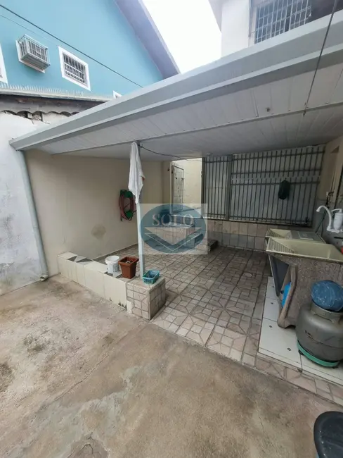 Foto 4 de Casa com 5 quartos à venda, 180m2 em Cidade Santos Dumont, Jundiai - SP