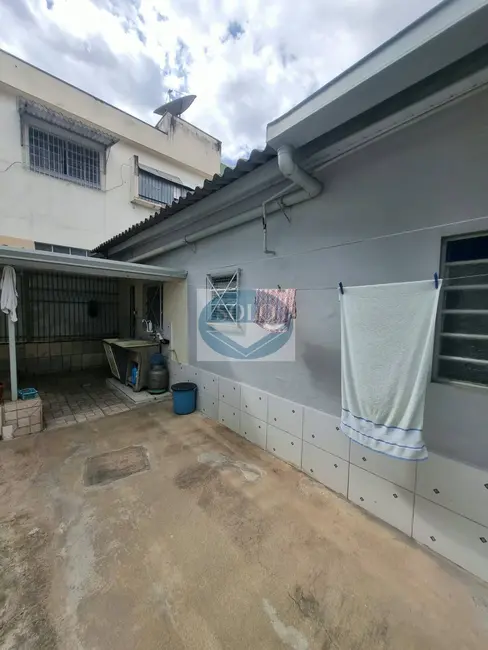 Foto 1 de Casa com 5 quartos à venda, 180m2 em Cidade Santos Dumont, Jundiai - SP