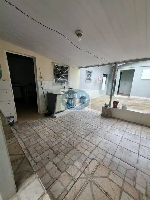 Foto 2 de Casa com 5 quartos à venda, 180m2 em Cidade Santos Dumont, Jundiai - SP