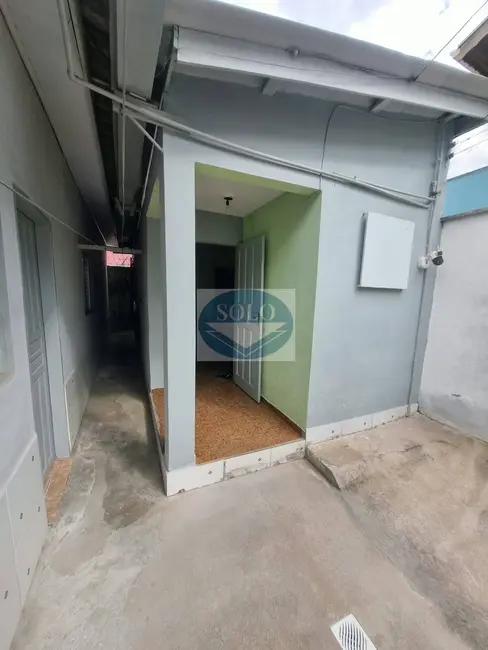 Foto 3 de Casa com 5 quartos à venda, 180m2 em Cidade Santos Dumont, Jundiai - SP