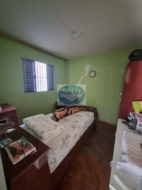 Foto 6 de Casa com 5 quartos à venda, 180m2 em Cidade Santos Dumont, Jundiai - SP