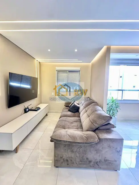 Apartamento com 3 quartos à venda, 56m2 em Ponte de São João, Jundiai - SP - imagem 2 Foto 2 de Apartamento com 3 quartos à venda, 56m2 em Ponte de São João, Jundiai - SP