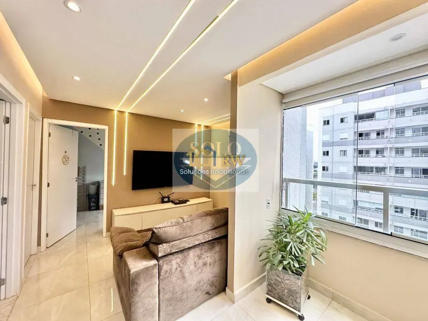 Apartamento com 3 quartos à venda, 56m2 em Ponte de São João, Jundiai - SP - imagem 1 Foto 1 de Apartamento com 3 quartos à venda, 56m2 em Ponte de São João, Jundiai - SP