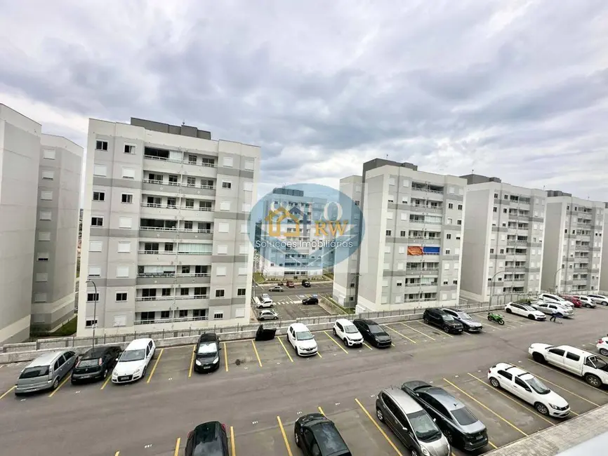 Apartamento com 3 quartos à venda, 56m2 em Ponte de São João, Jundiai - SP - imagem 4 Foto 4 de Apartamento com 3 quartos à venda, 56m2 em Ponte de São João, Jundiai - SP
