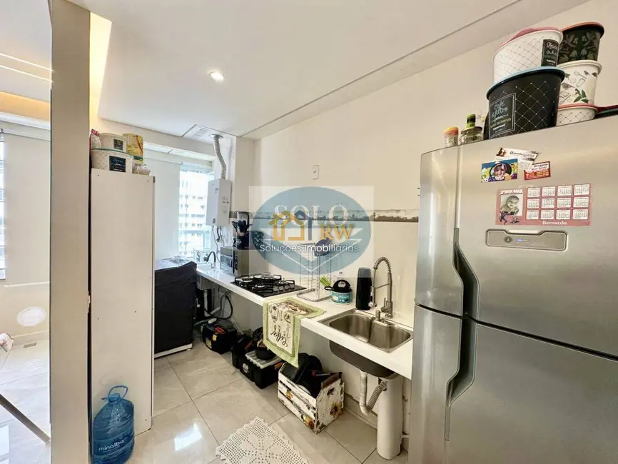 Apartamento com 3 quartos à venda, 56m2 em Ponte de São João, Jundiai - SP - imagem 5 Foto 5 de Apartamento com 3 quartos à venda, 56m2 em Ponte de São João, Jundiai - SP
