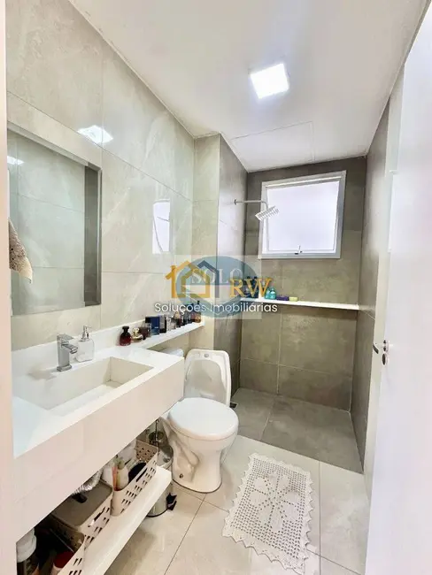 Apartamento com 3 quartos à venda, 56m2 em Ponte de São João, Jundiai - SP - imagem 9 Foto 9 de Apartamento com 3 quartos à venda, 56m2 em Ponte de São João, Jundiai - SP