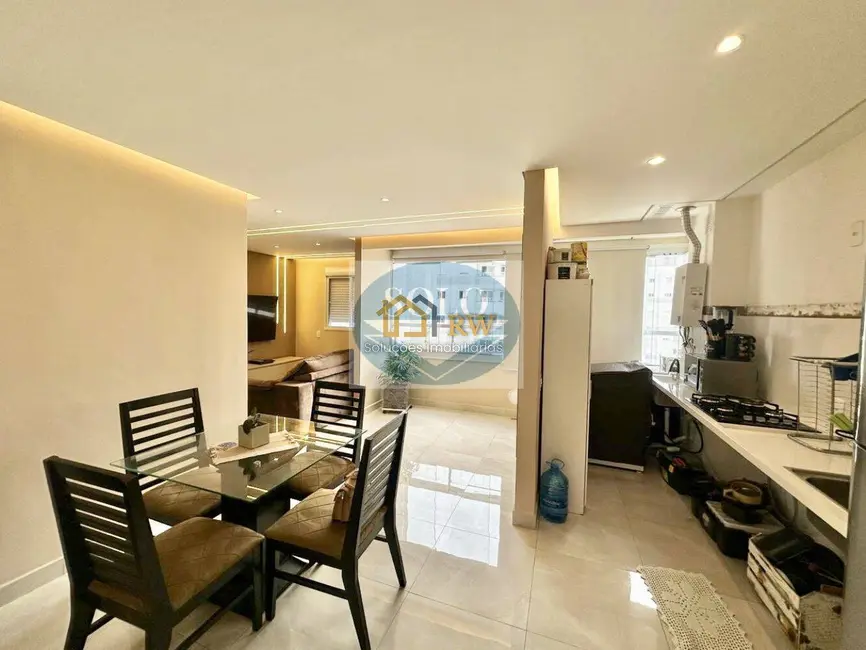Apartamento com 3 quartos à venda, 56m2 em Ponte de São João, Jundiai - SP - imagem 3 Foto 3 de Apartamento com 3 quartos à venda, 56m2 em Ponte de São João, Jundiai - SP