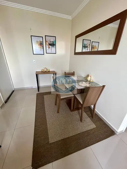 Foto 2 de Apartamento com 2 quartos para alugar, 50m2 em Jardim Búfalo, Jundiai - SP