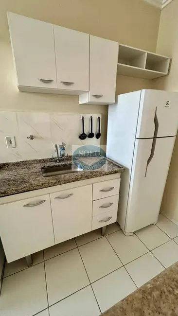 Foto 6 de Apartamento com 2 quartos para alugar, 50m2 em Jardim Búfalo, Jundiai - SP