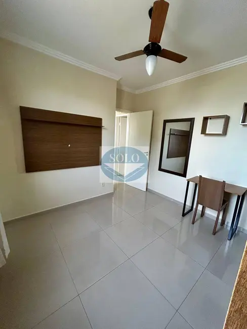 Foto 3 de Apartamento com 2 quartos para alugar, 50m2 em Jardim Búfalo, Jundiai - SP