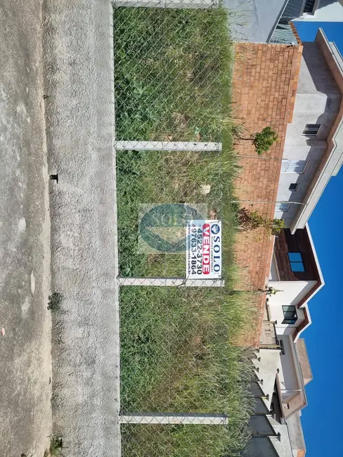 Foto 4 de Terreno / Lote à venda, 263m2 em Loteamento Jardim Ipanema, Jundiai - SP