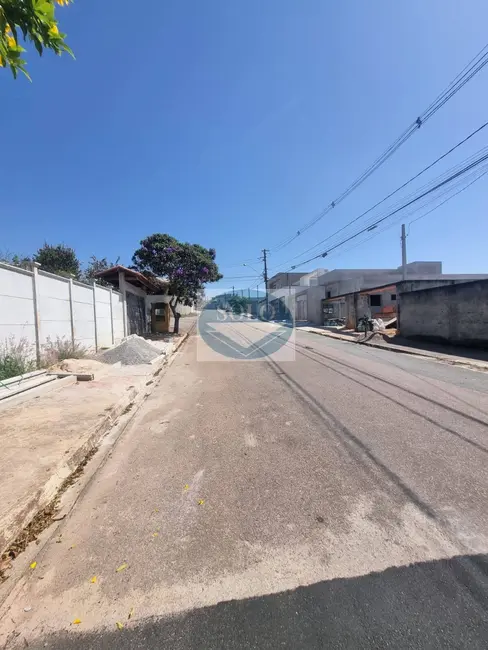 Foto 7 de Terreno / Lote à venda, 263m2 em Loteamento Jardim Ipanema, Jundiai - SP