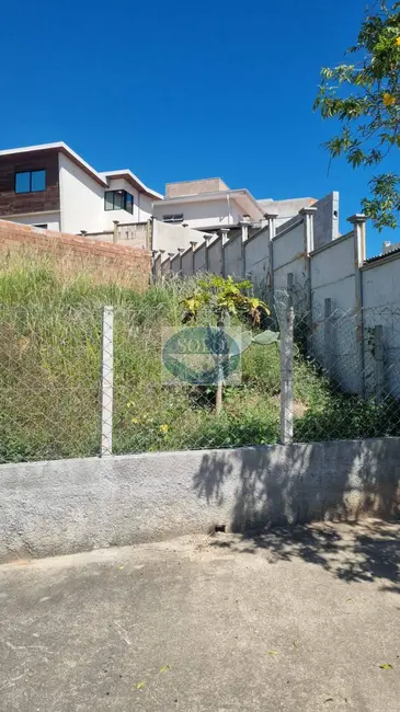 Foto 6 de Terreno / Lote à venda, 263m2 em Loteamento Jardim Ipanema, Jundiai - SP